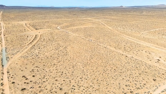 0 Kingman Rd, Helendale, CA 92342