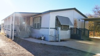 16673 N Appleton Ave, Tucson, AZ 85739
