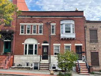 43 Ten Broeck St, Albany, NY 12210