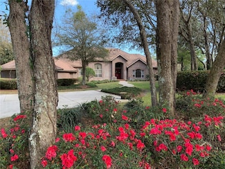 3563 N Grayhawk Loop, Lecanto, FL 34461