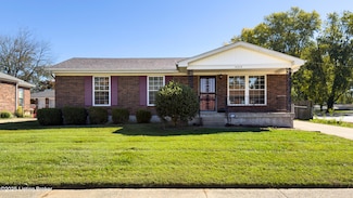 5313 Matterhorn Dr, Louisville, KY 40216