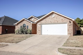 6718 92nd St, Lubbock, TX 79424
