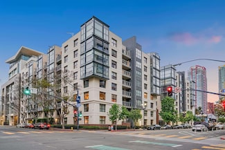 1150 J St Unit 523, San Diego, CA 92101