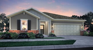 7323 Harbor Town Dr, Perry Township, IN 46112