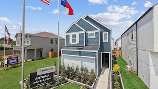 4005 San Andres Ln, Houston, TX 77045