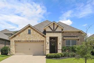 2516 Little Wonder Ln, Northlake, TX 76247