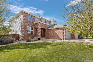 592 Cinnabar Ln, Castle Rock, CO 80108