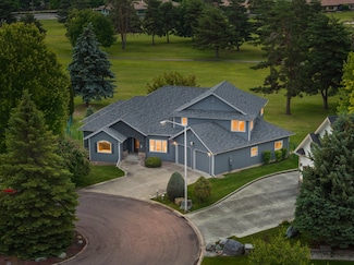 18 Buffalo Hill Cir, Kalispell, MT 59901