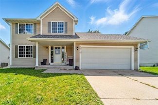 2914 SW Glenbrooke Blvd, Ankeny, IA 50023