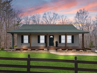1209 Kentucky 2393, Monticello, KY 42633