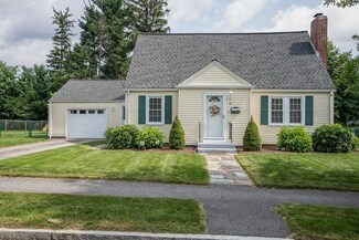 49 Kendrick Ave, Worcester, MA 01606