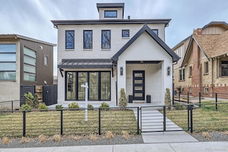 521 Milwaukee St, Denver, CO 80206