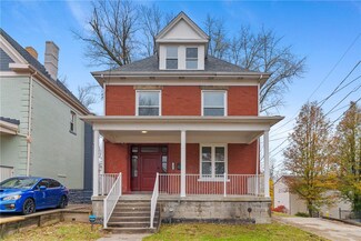 565 Highland Place, Pittsburgh, PA 15202