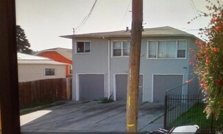 Unlisted Address