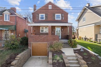 640 Crysler St, Pittsburgh, PA 15226