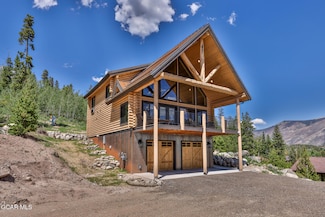 209 Lake Ave, Grand Lake, CO 80447