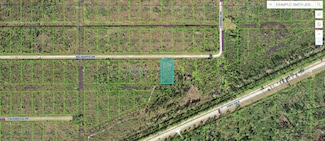 0 Belmonte Dr, Indian Lake Estates, FL 33855