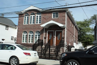 15718 115th Rd Unit 2 Family, Jamaica, NY 11434