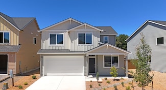 63257 NE Carly Ln, Bend, OR 97701