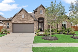 7410 Netherfield Ln, Katy, TX 77493