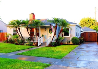 4440 Maury Ave, Long Beach, CA 90807