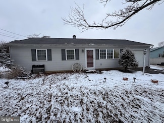 337 Zions Church Rd, Shoemakersville, PA 19555