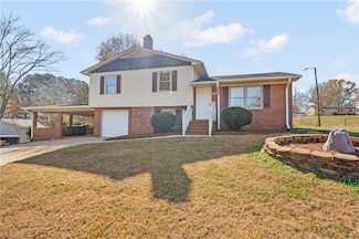 252 Pilotview Loop, Madison, NC 27025