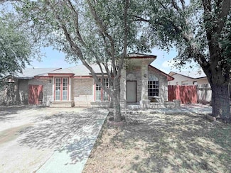 9635 White Wing Loop, Laredo, TX 78045