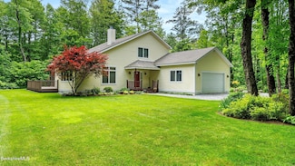 247 Peter Menaker Rd, Great Barrington, MA 01230