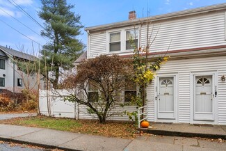 22-24 Mechanic St, Newton, MA 02464