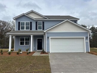 1493 Nokota Dr, Conway, SC 29526