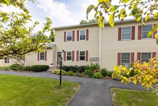 60 Fieldstone Way Unit 12D, White River Junction, VT 05001