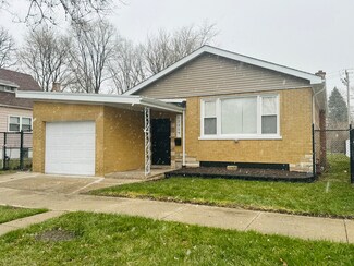 12319 S Union Ave, Chicago, IL 60628