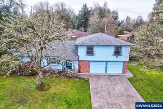 3110 Liberty St SW, Albany, OR 97321