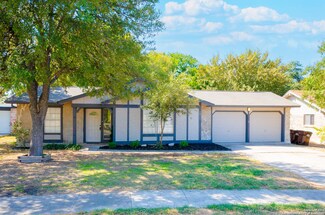 5811 Eagle Lake Dr, San Antonio, TX 78244