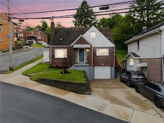 1137 Merrick Ave, Pittsburgh, PA 15226