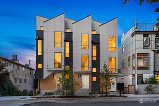 9210 Roosevelt Way NE, Seattle, WA 98115
