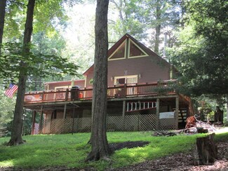 284 Turkey Ridge Rd, Flinton, PA 16640