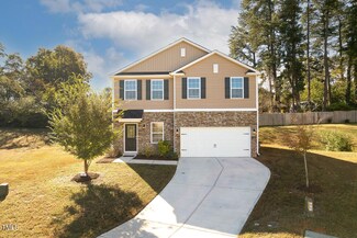 129 Zulabelle Ct, Garner, NC 27529