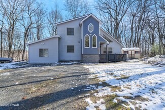 105 Bald Ridge Rd, Milford, PA 18337