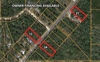 0 Cr 136 (Multiple) Unit 120249, Live Oak, FL 32060