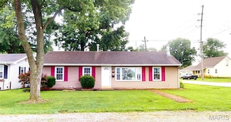1350 Norwood Dr, Granite City, IL 62040