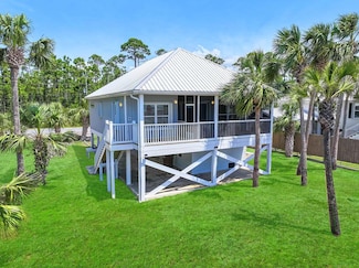 8822 County Road 30a, Port Saint Joe, FL 32456