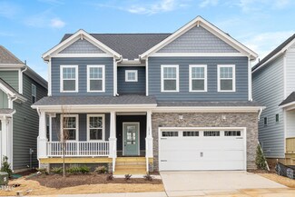 1213 Porters Call Dr Unit 2261, Wendell, NC 27591