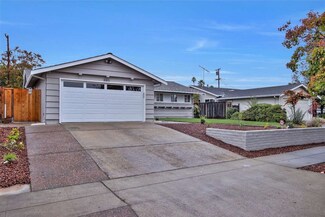 885 Lonna Ln, Cupertino, CA 95014
