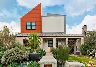 1509 S Crest Dr, Los Angeles, CA 90035