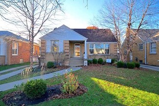 2316 S 2nd Ave, Riverside, IL 60546