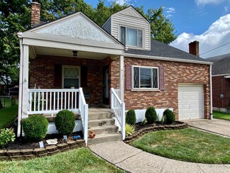 4438 Redmont Ave, Cincinnati, OH 45236