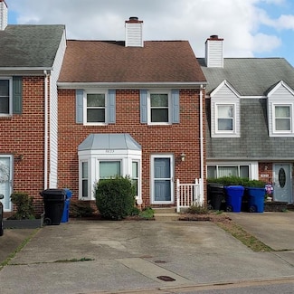 5623 Gates Landing Rd, Virginia Beach, VA 23464