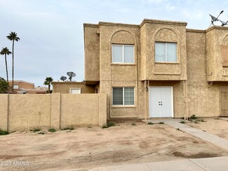 4523 E Wood St Unit 253, Phoenix, AZ 85040